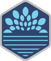 company logo